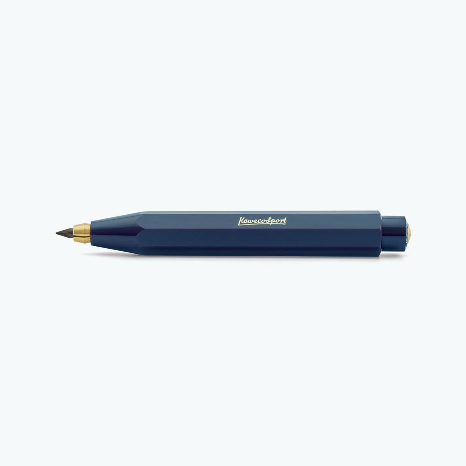Brand new π Kaweco - Clutch Pencil - Classic Sport - Navy π€© 3 Kaweco - Clutch Pencil - Classic Sport - Navy