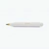 Outlet π Kaweco - Clutch Pencil - Classic Sport - White π 1 Kaweco - Clutch Pencil - Classic Sport - White