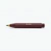Kaweco - Clutch Pencil - Classic Sport - Bordeaux Mechanical Pencils