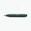 Mechanical Pencils Kaweco - Clutch Pencil - Classic Sport - Green