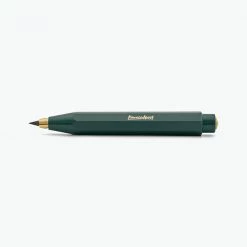 Mechanical Pencils Kaweco - Clutch Pencil - Classic Sport - Green