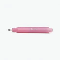 Mechanical Pencils Kaweco - Clutch Pencil - Frosted Sport - Blush Pitaya