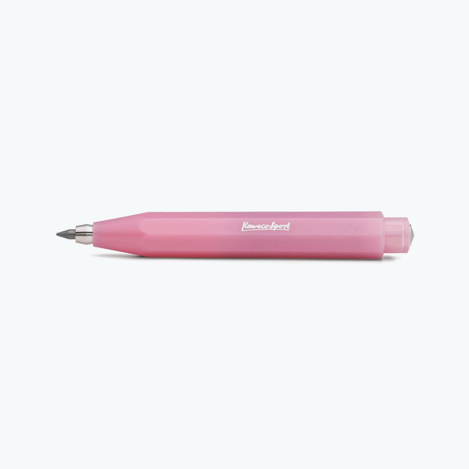 Flash Sale π Mechanical Pencils Kaweco - Clutch Pencil - Frosted Sport - Blush Pitaya π― 3 Mechanical Pencils Kaweco - Clutch Pencil - Frosted Sport - Blush Pitaya