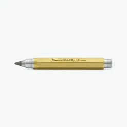 Kaweco - Clutch Pencil - Sketch Up 5.6 Mm - Brass