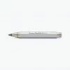 Mechanical Pencils Kaweco - Clutch Pencil - Sketch Up 5.6 Mm - Satin Chrome