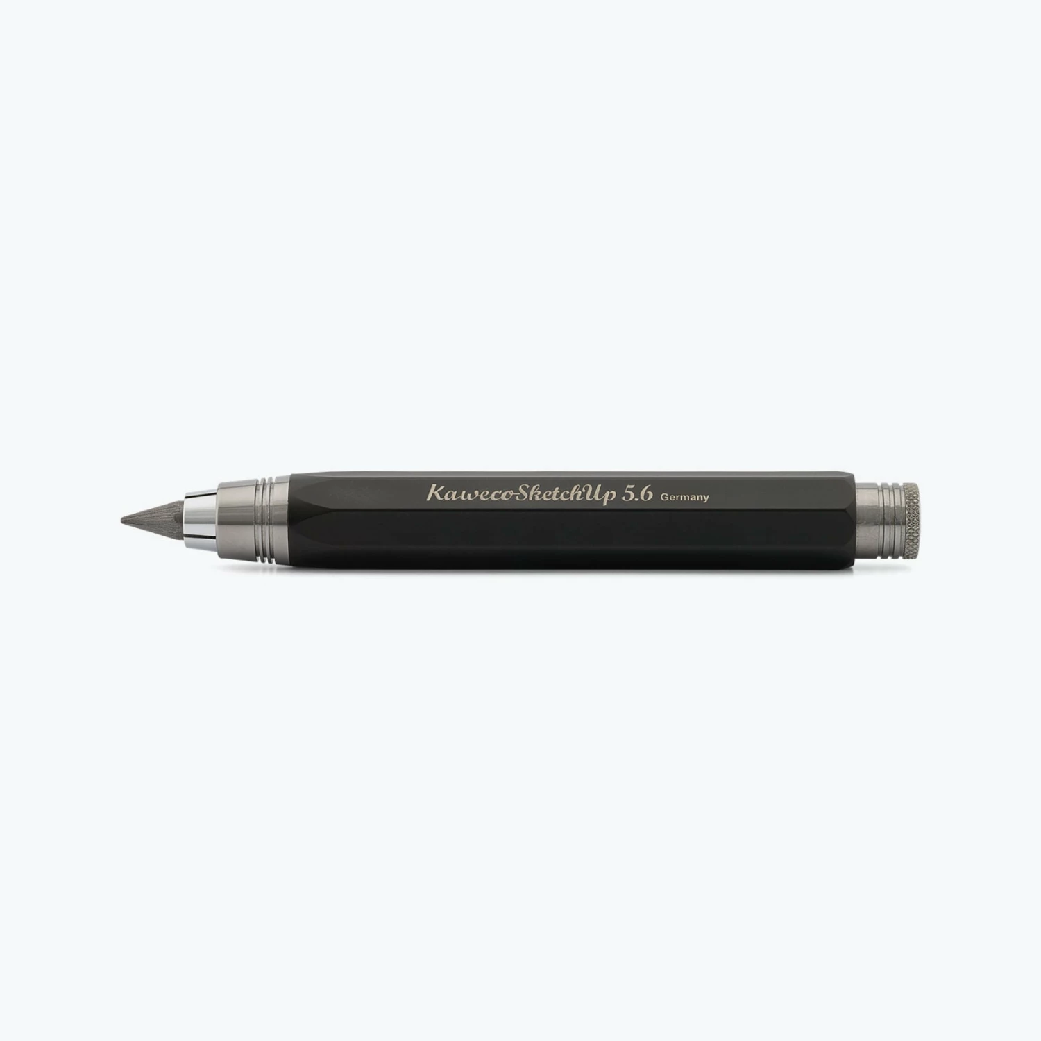 Coupon π Kaweco - Clutch Pencil - SketchUp 5.6 Mm - Black π 3 Kaweco - Clutch Pencil - SketchUp 5.6 Mm - Black