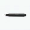 Mechanical Pencils Kaweco - Clutch Pencil - Skyline Sport - Black