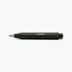 Mechanical Pencils Kaweco - Clutch Pencil - Skyline Sport - Black