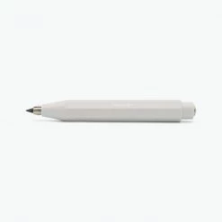 Kaweco - Clutch Pencil - Skyline Sport - White