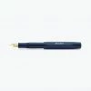 Kaweco - Fountain Pen - Classic Sport - Navy