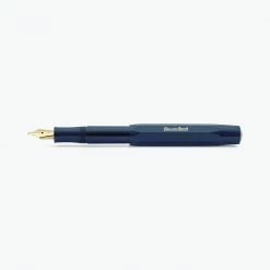 Kaweco - Fountain Pen - Classic Sport - Navy