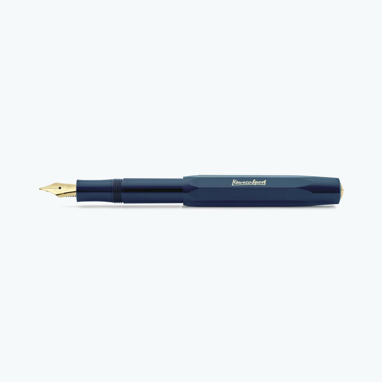 Best reviews of π Kaweco - Fountain Pen - Classic Sport - Navy βοΈ 3 Kaweco - Fountain Pen - Classic Sport - Navy