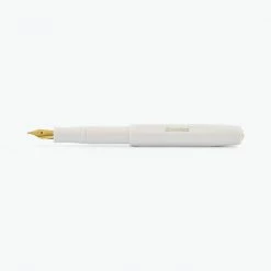 Fountain Pens Kaweco - Fountain Pen - Classic Sport - White