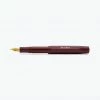 Kaweco - Fountain Pen - Classic Sport - Bordeaux