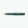 Kaweco - Fountain Pen - Classic Sport - Green