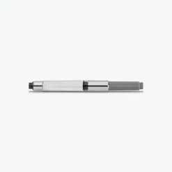 Kaweco - Fountain Pen Converter - Piston - Smokey Grey