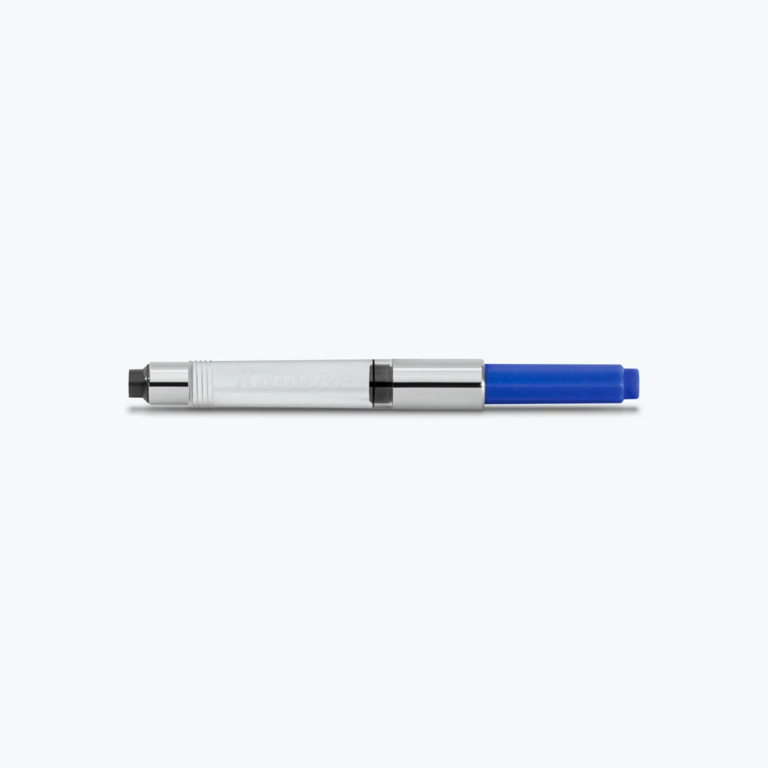 Flash Sale π Kaweco - Fountain Pen Converter - Piston - Royal Blue π€© 3 Kaweco - Fountain Pen Converter - Piston - Royal Blue