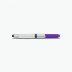 Kaweco - Fountain Pen Converter - Piston - Summer Purple
