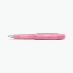 Kaweco - Fountain Pen - Frosted Sport - Blush Pitaya Fountain Pens