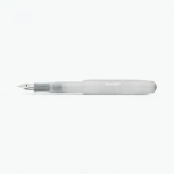 Kaweco - Fountain Pen - Frosted Sport - Coconut Fountain Pens