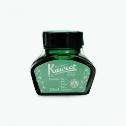 Fountain Pen Inks Kaweco - Fountain Pen Ink - Bottle - Palm Green