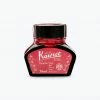 Kaweco - Fountain Pen Ink - Bottle - Ruby Red Fountain Pen Inks