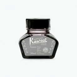 Fountain Pen Inks Kaweco - Fountain Pen Ink - Bottle - Smokey Grey