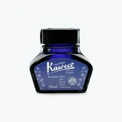 Kaweco - Fountain Pen Ink - Bottle - Royal Blue Fountain Pen Inks