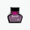 Kaweco - Fountain Pen Ink - Bottle - Summer Purple Fountain Pen Inks