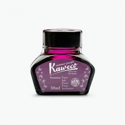 Kaweco - Fountain Pen Ink - Bottle - Summer Purple Fountain Pen Inks