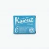 Top 10 π Kaweco - Fountain Pen Ink - Cartridges - Paradise Blue Fountain Pen Inks π₯ 2 Kaweco - Fountain Pen Ink - Cartridges - Paradise Blue Fountain Pen Inks