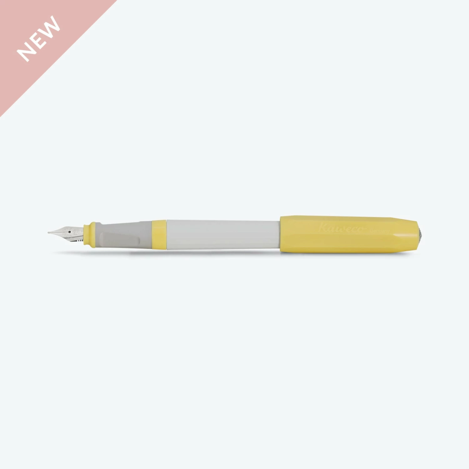 Cheap β Fountain Pens Kaweco - Fountain Pen - Perkeo - Light Spring π 3 Fountain Pens Kaweco - Fountain Pen - Perkeo - Light Spring