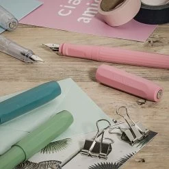New Arrivals Kaweco - Fountain Pen - Perkeo - Breezy Teal