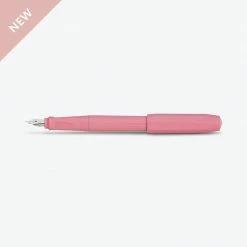 New Arrivals Kaweco - Fountain Pen - Perkeo - Peony Blossom