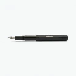 Kaweco - Fountain Pen - Skyline Sport - Black Fountain Pens
