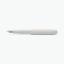 Kaweco - Fountain Pen - Skyline Sport - White