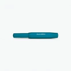 Outlet 𧨠New Arrivals Kaweco - Fountain Pen - Sport - Cyan (Collectors Edition) π― 6 New Arrivals Kaweco - Fountain Pen - Sport - Cyan (Collectors Edition)