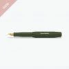 Best deal β Kaweco - Fountain Pen - Sport - Dark Olive (Collectors Edition) New Arrivals π― 2 Kaweco - Fountain Pen - Sport - Dark Olive (Collectors Edition) New Arrivals