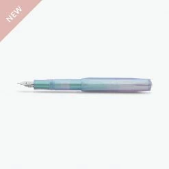 Kaweco - Fountain Pen - Sport - Iridescent Pearl (Collectors Edition)