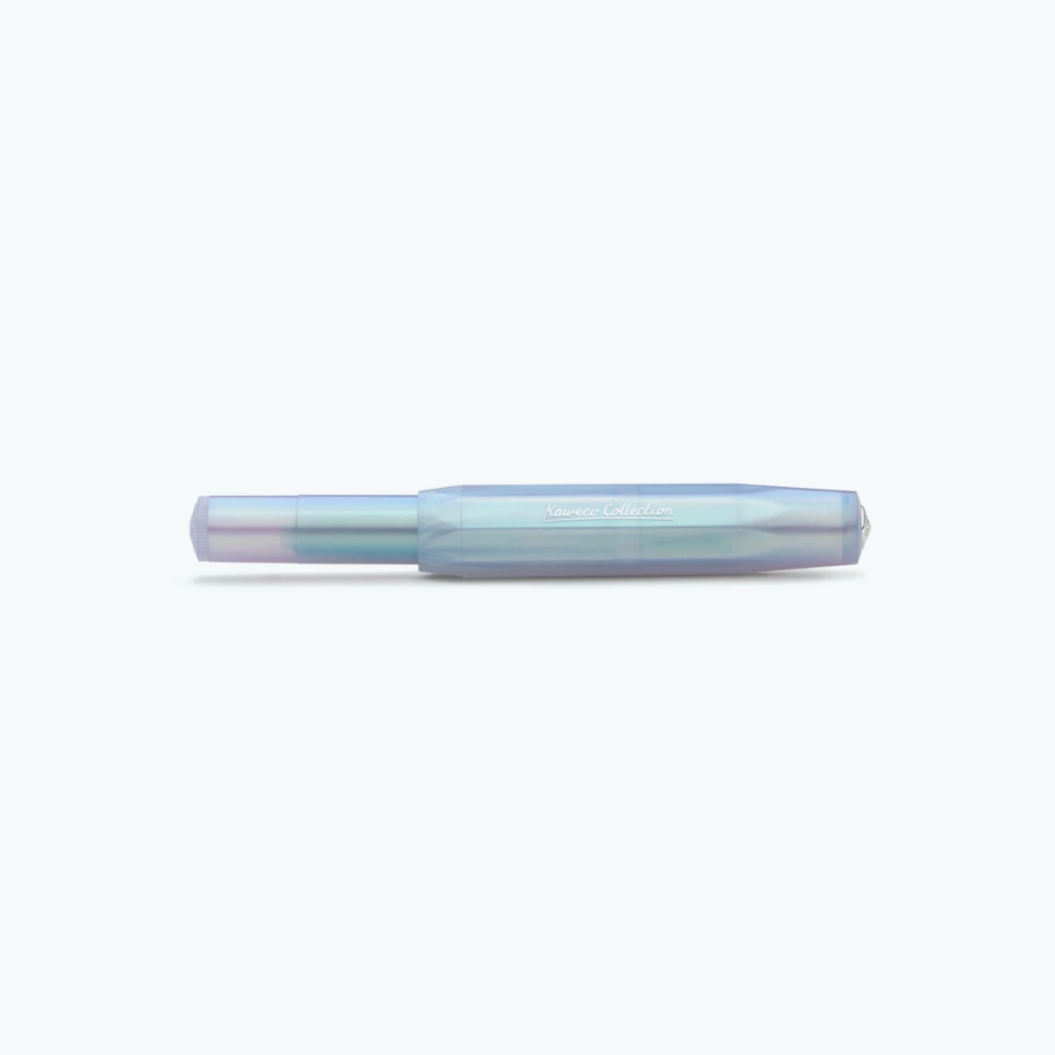 Buy π Kaweco - Fountain Pen - Sport - Iridescent Pearl (Collectors Edition) π 4 Kaweco - Fountain Pen - Sport - Iridescent Pearl (Collectors Edition)