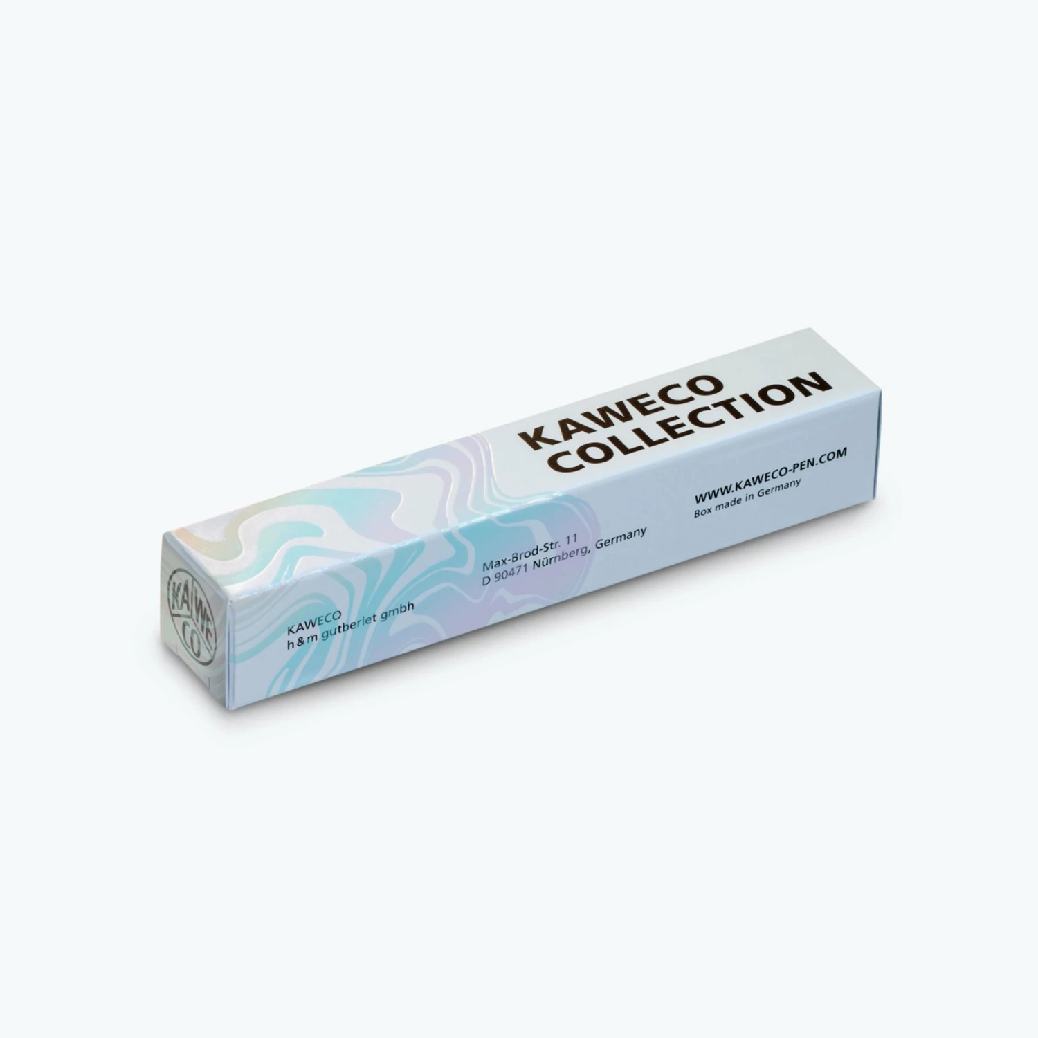 Buy π Kaweco - Fountain Pen - Sport - Iridescent Pearl (Collectors Edition) π 5 Kaweco - Fountain Pen - Sport - Iridescent Pearl (Collectors Edition)