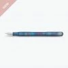 New 𧨠Kaweco - Fountain Pen - Supra - Fireblue π 1 Kaweco - Fountain Pen - Supra - Fireblue