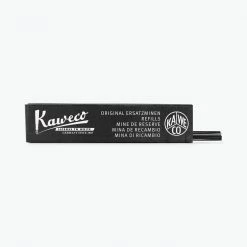 Kaweco - Graphite Leads - Black 0.5 Mm HB (Box Of 12)