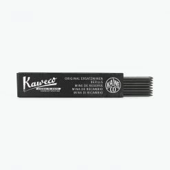 Kaweco - Graphite Leads - Black 2.0 Mm HB (Box Of 24)