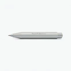 Mechanical Pencils Kaweco - Mechanical Pencil - AL Sport - Silver
