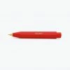 Kaweco - Mechanical Pencil - Classic Sport - Red Mechanical Pencils