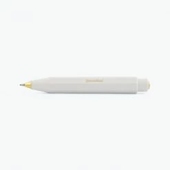 Mechanical Pencils Kaweco - Mechanical Pencil - Classic Sport - White