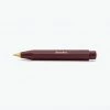 Mechanical Pencils Kaweco - Mechanical Pencil - Classic Sport - Bordeaux