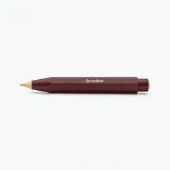Mechanical Pencils Kaweco - Mechanical Pencil - Classic Sport - Bordeaux