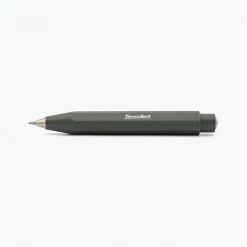 Mechanical Pencils Kaweco - Mechanical Pencil - Skyline Sport - Grey